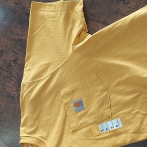 Mens Carhartt Tee